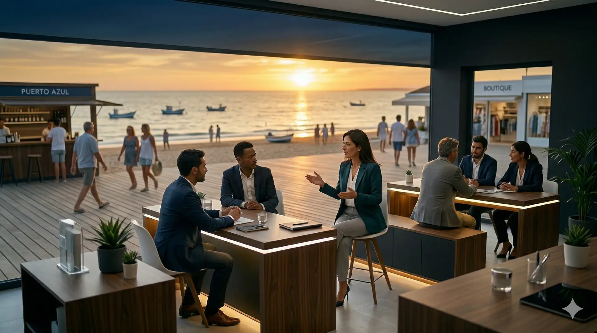 Diseño web en Punta Umbría