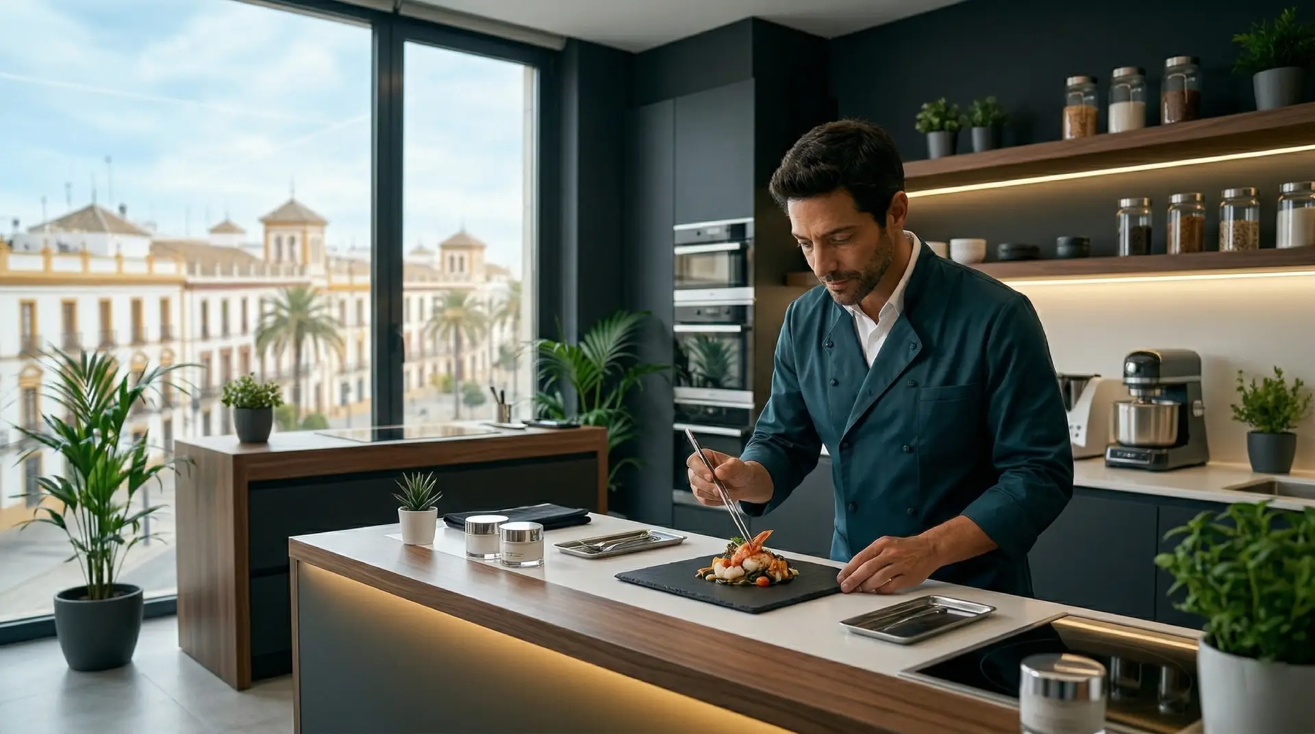 Diseño web para restaurantes en Huelva