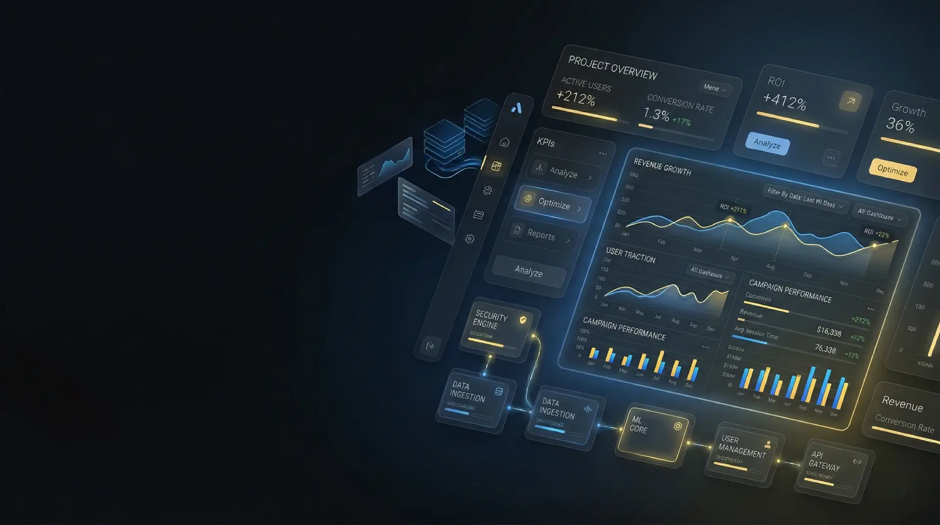 Diseño web Huelva Informática